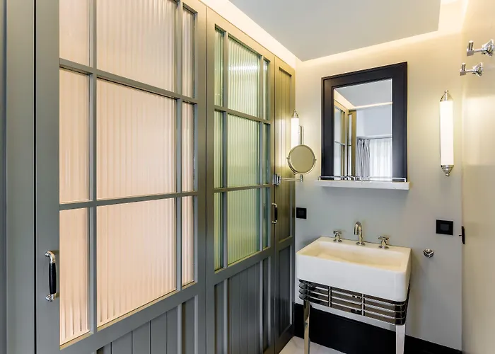 The Wings Collection 4* Стамбул