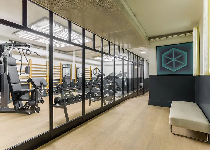 Отель The Wings Collection Стамбул