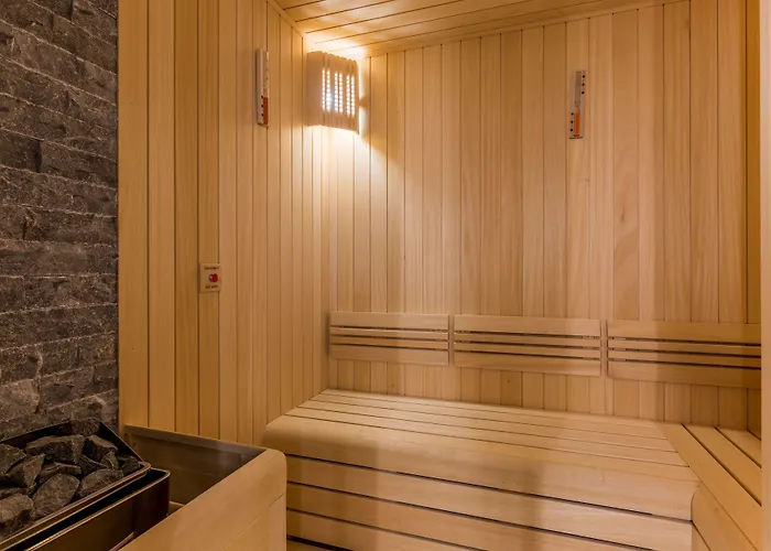 The Wings Collection Отель