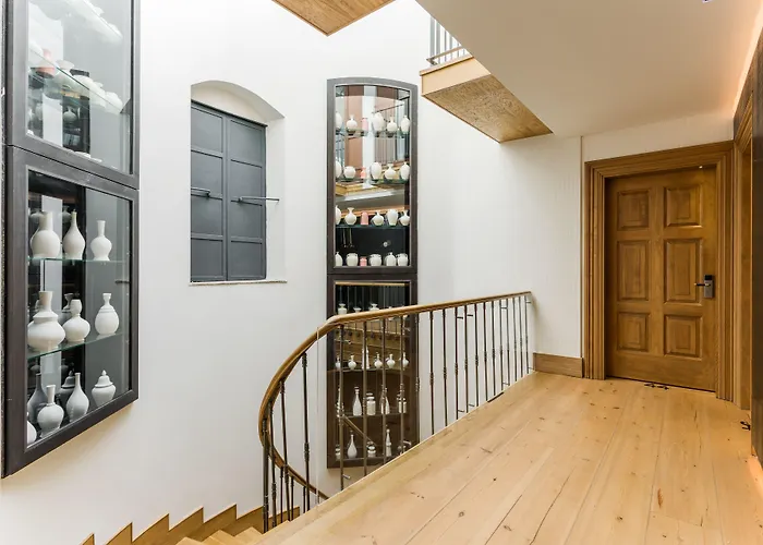 The Wings Collection Отель 4*