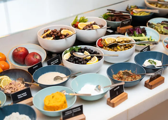 Hotell The Wings Collection 4*