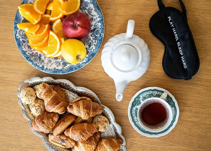 The Wings Collection Hotell Istanbul