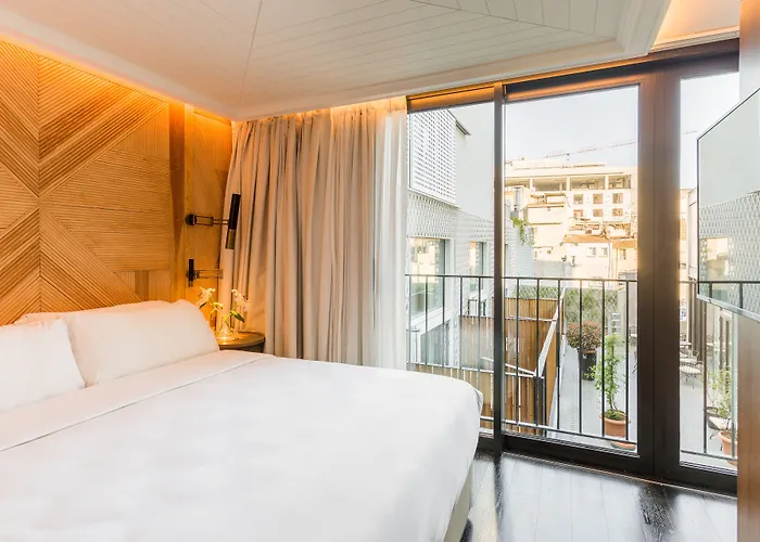 Отель The Wings Collection 4*