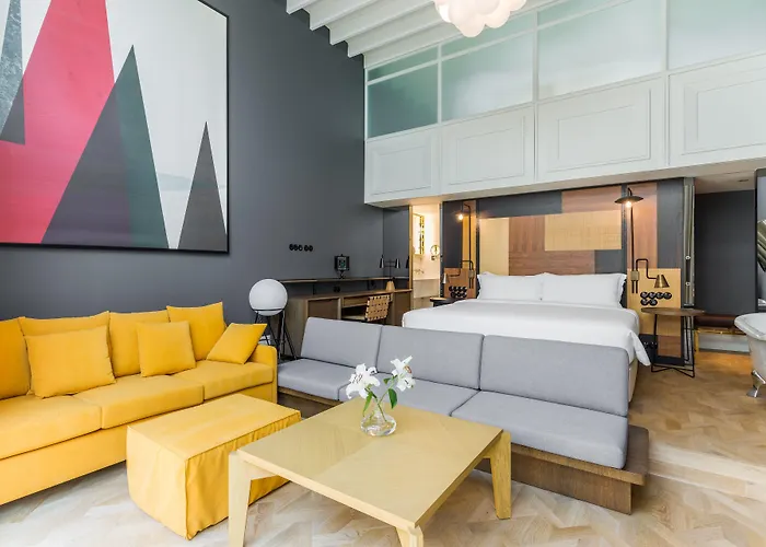 The Wings Collection 4* Istanbul