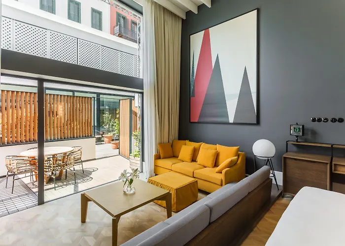 The Wings Collection Отель 4*