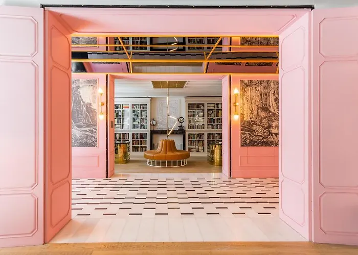 The Wings Collection 4* Стамбул