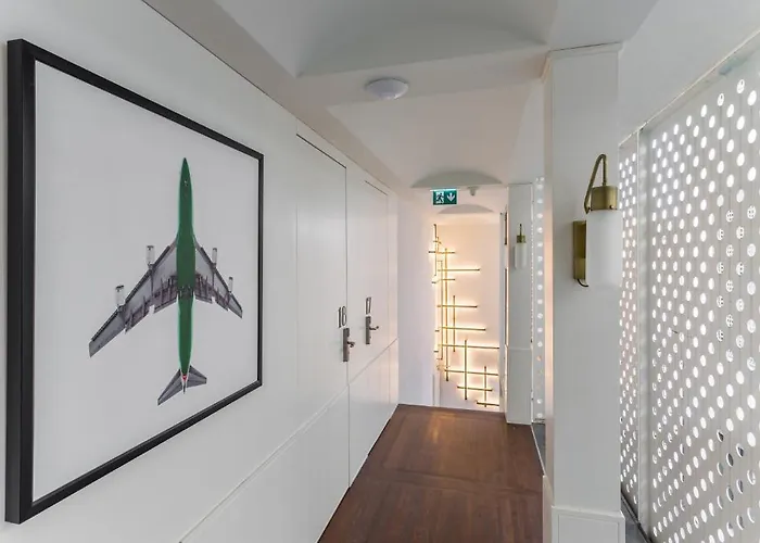 The Wings Collection