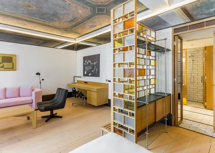 The Wings Collection 4* Стамбул