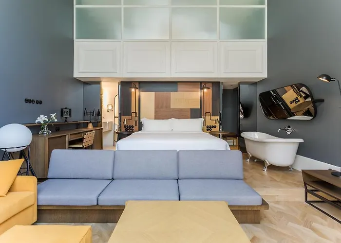 The Wings Collection Отель Стамбул