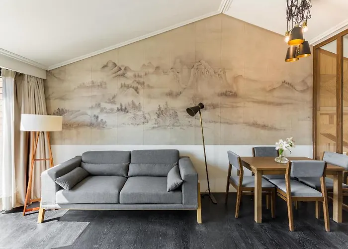 Hotell The Wings Collection