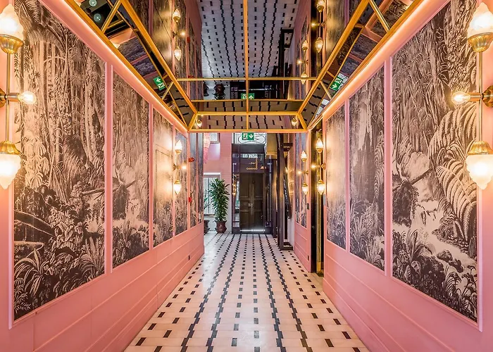 The Wings Collection 4* Стамбул