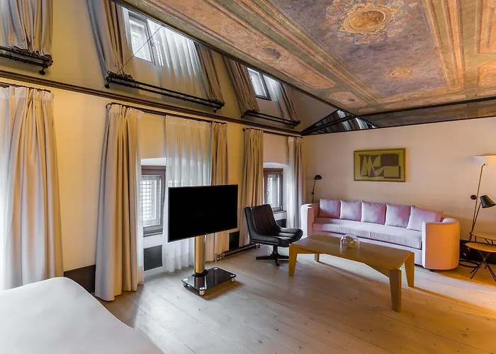 The Wings Collection Стамбул