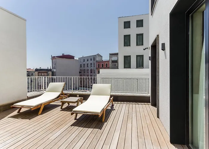 Hotell The Wings Collection 4*