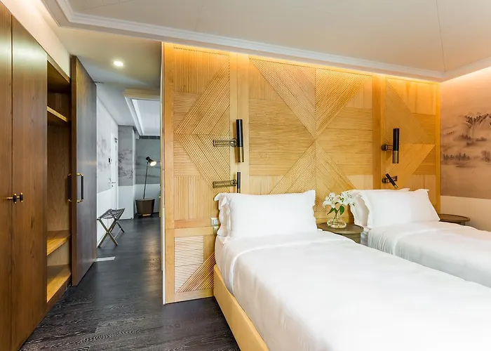 The Wings Collection Hotell