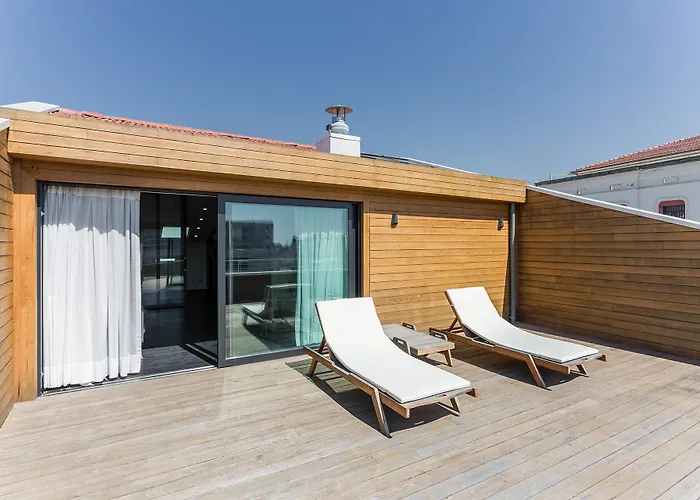 Hotell The Wings Collection