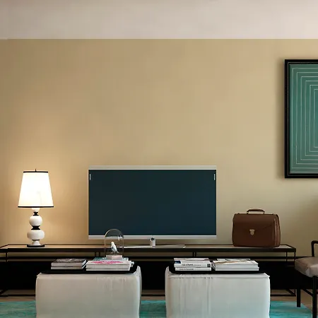 Hotel The Wings Collection 4*
