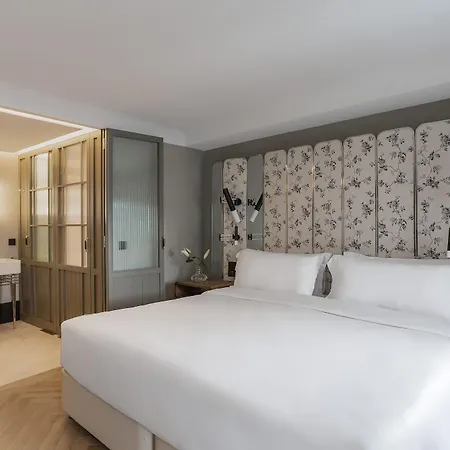 Hotel Mate Emir, Estambul