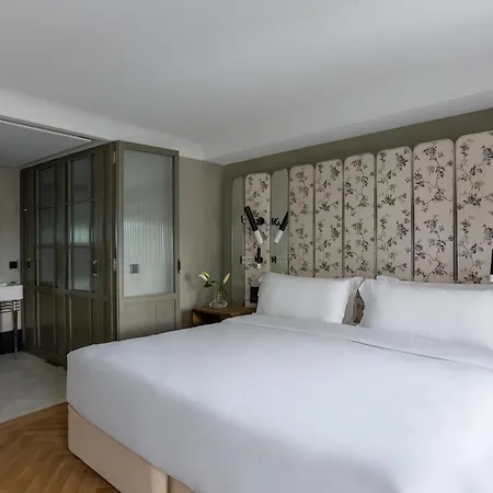 Hotel The Wings Collection Provincia di Istanbul