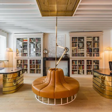 The Wings Collection Hotel