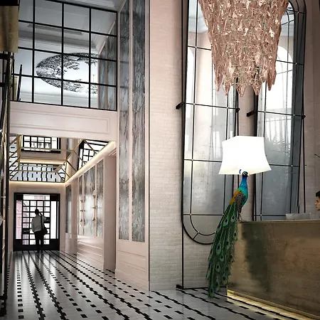 The Wings Collection 4*