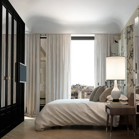 Hotel The Wings Collection 4*