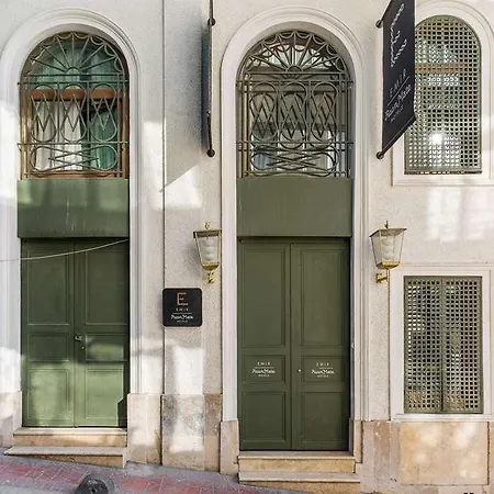 The Wings Collection