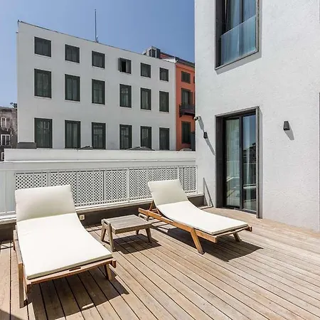 The Wings Collection Hotel 4*