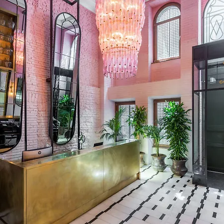 Hotel The Wings Collection Provincia di Istanbul