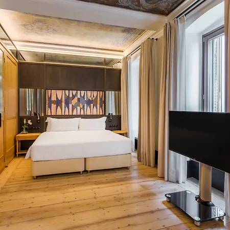 The Wings Collection Hotel 4*