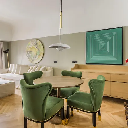 The Wings Collection Hotel 4*