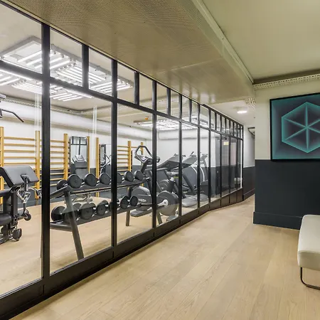 Hotel The Wings Collection Provincia di Istanbul