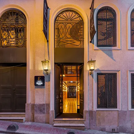 Hotel The Wings Collection Provincia di Istanbul