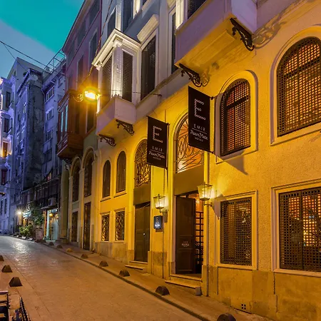 The Wings Collection Hotel Provincia di Istanbul