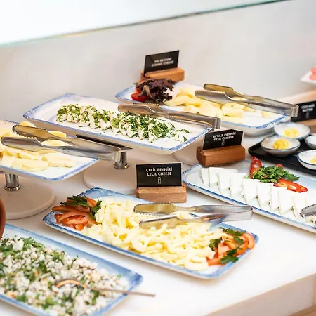 Hotel The Wings Collection Provincia di Istanbul