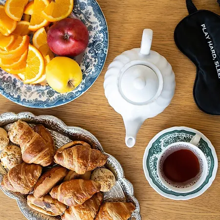 The Wings Collection Hotel Provincia di Istanbul