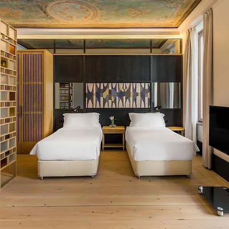 Hotel The Wings Collection Provincia di Istanbul