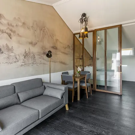 The Wings Collection Hotel Provincia di Istanbul