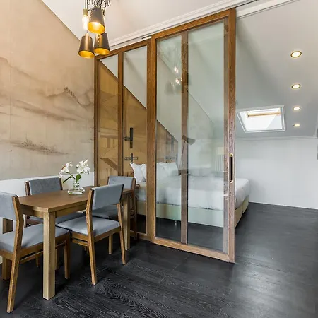 The Wings Collection Provincia di Istanbul