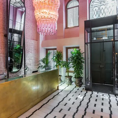 The Wings Collection 4* 伊斯坦布尔