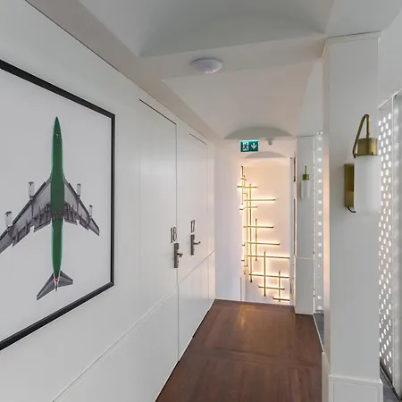 The Wings Collection Provincia di Istanbul