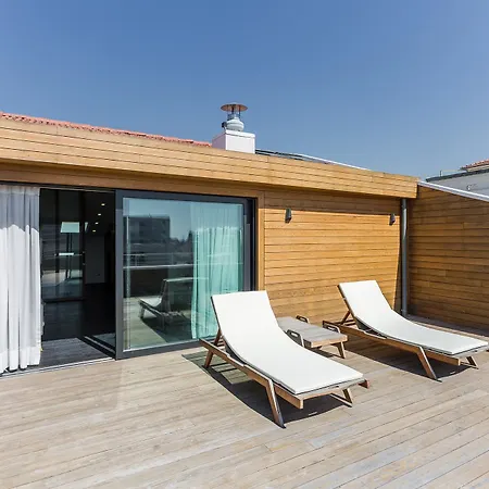 Hotel The Wings Collection