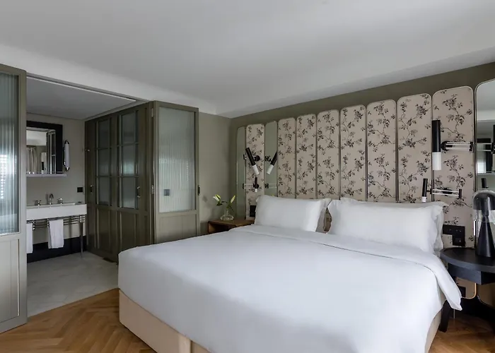 מלון The Wings Collection איסטמבול