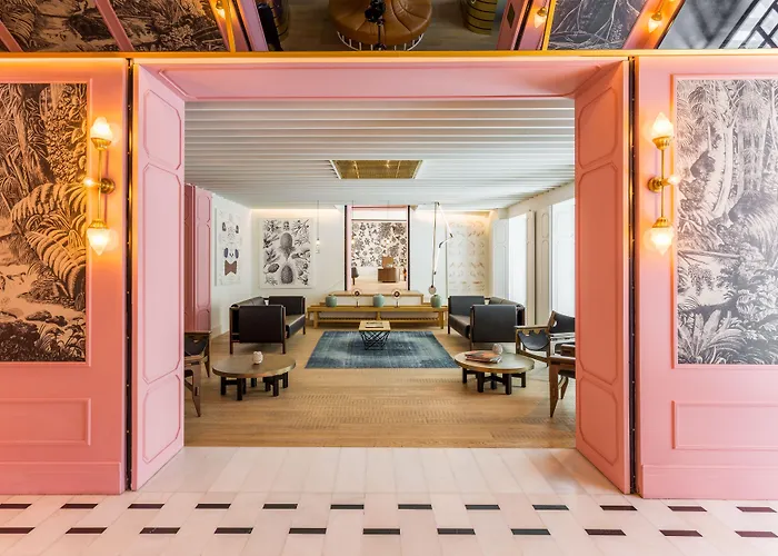 The Wings Collection מלון איסטמבול