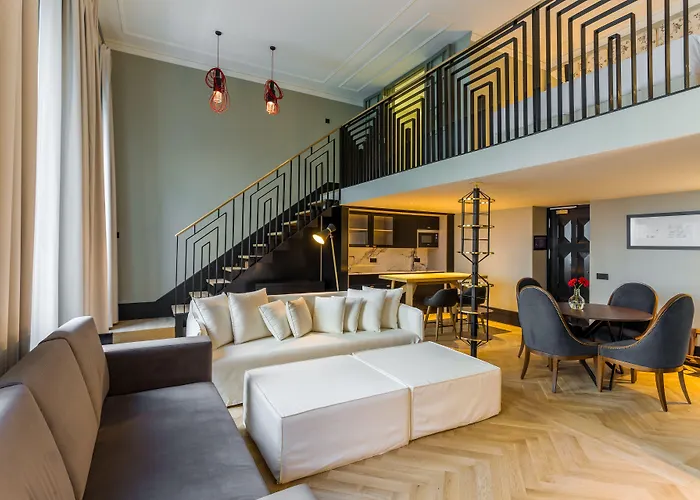 The Wings Collection מלון