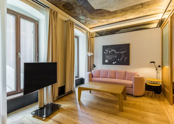 The Wings Collection 4*