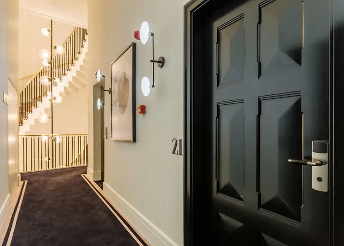 The Wings Collection מלון 4*