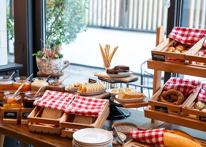 The Wings Collection מלון