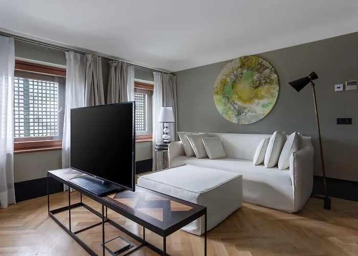 מלון The Wings Collection