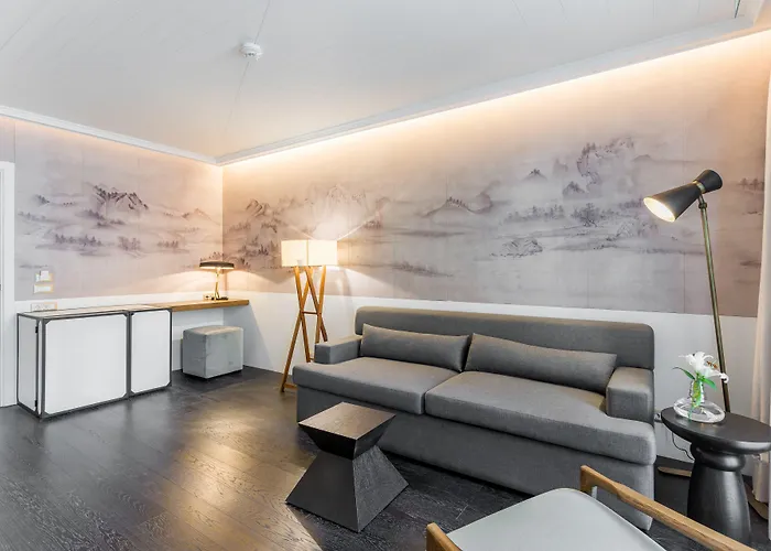 מלון The Wings Collection איסטמבול