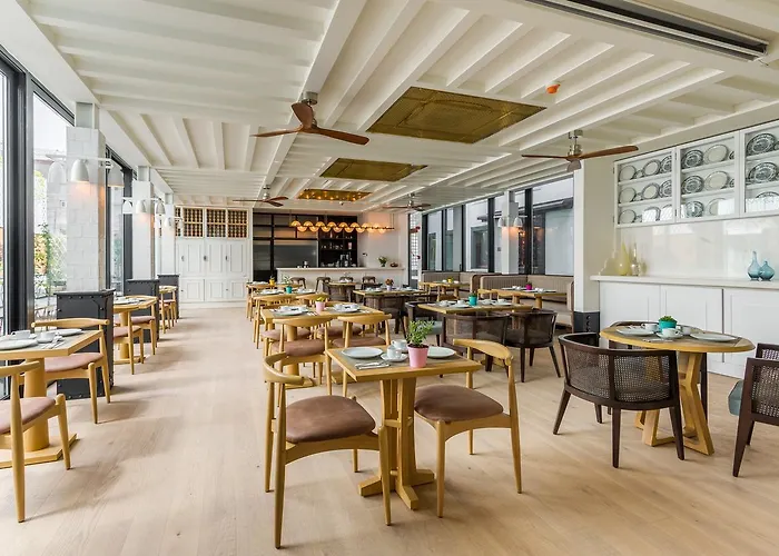 The Wings Collection 4* איסטמבול